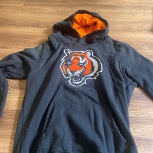 Cincinnati Bengals Sweatshirt